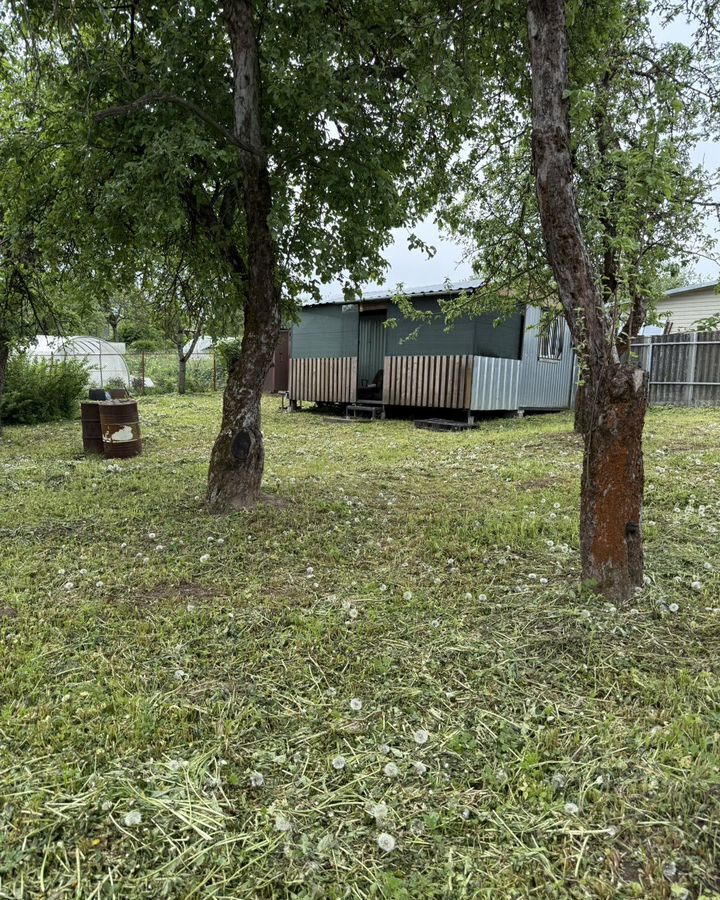 земля г Смоленск р-н Заднепровский тер садоводческое товарищество Автомобилист 67 фото 6