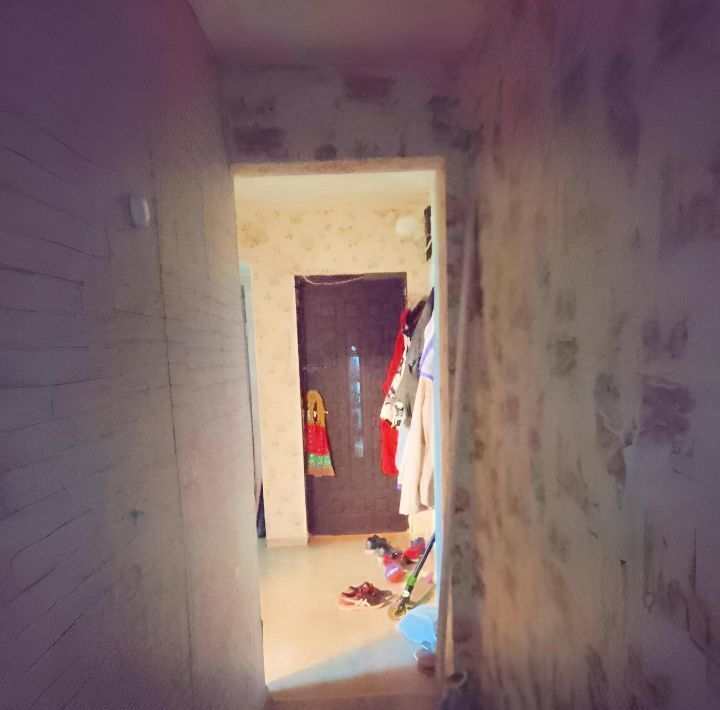 квартира г Уфа р-н Демский ул Таллинская 26/1 фото 6