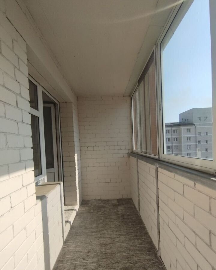 квартира г Благовещенск ш Игнатьевское 14/11 фото 14