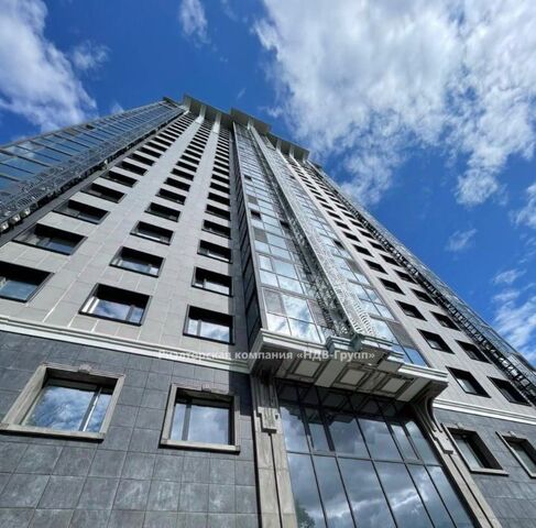 р-н Центральный дом 47/1к 1 фото