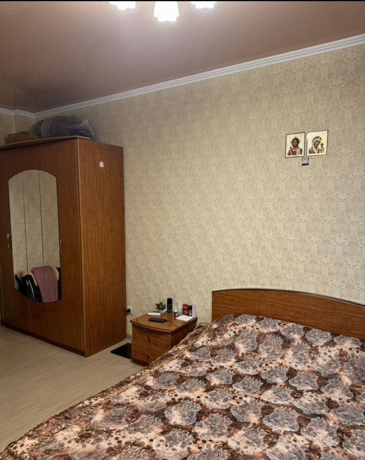 квартира г Краснодар р-н Прикубанский ул Российская 267/3к 3 фото 5