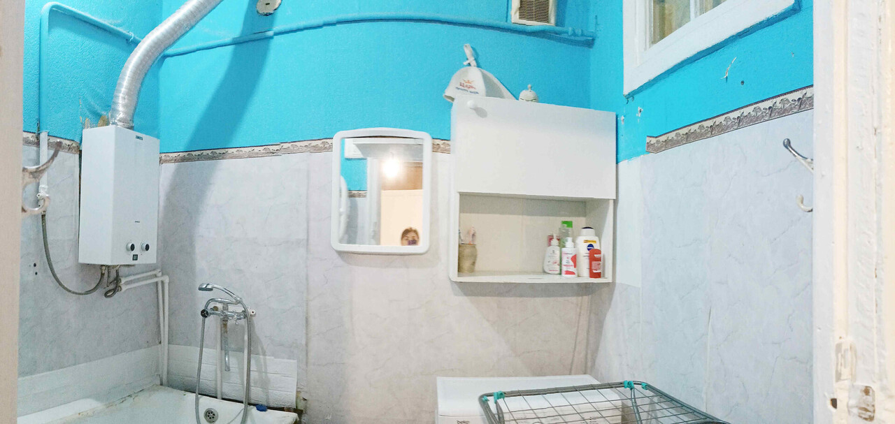 квартира г Самара Металлург пр-кт Металлургов 58 Елизарова, 73 фото 5