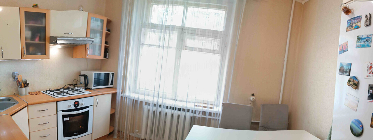 квартира г Самара Металлург пр-кт Металлургов 58 Елизарова, 73 фото 11