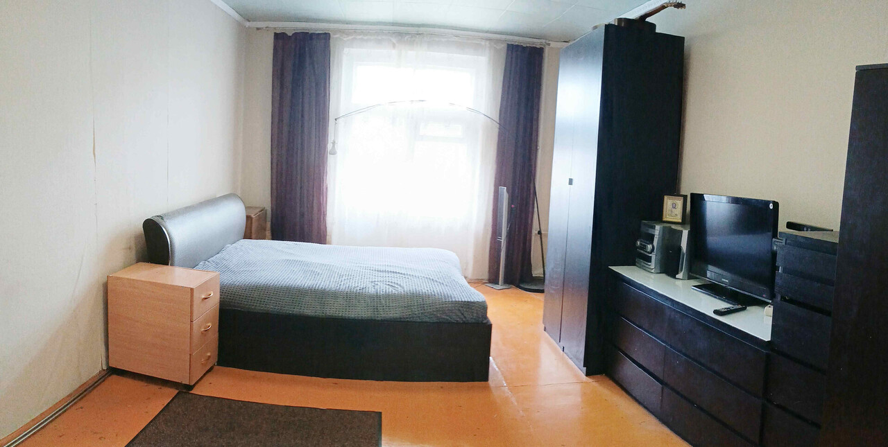 квартира г Самара Металлург пр-кт Металлургов 58 Елизарова, 73 фото 12