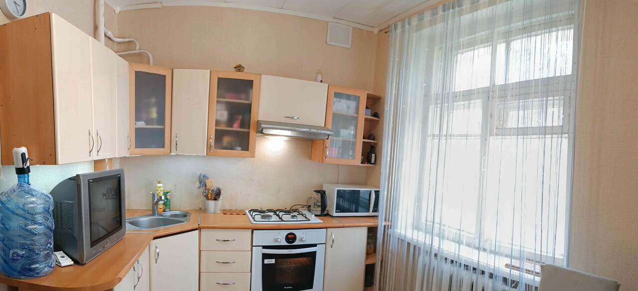 квартира г Самара Металлург пр-кт Металлургов 58 Елизарова, 73 фото 10