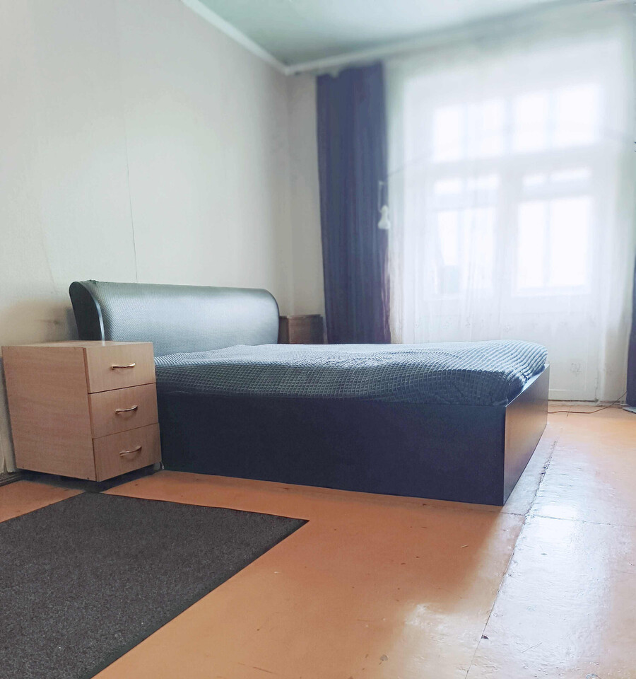 квартира г Самара Металлург пр-кт Металлургов 58 Елизарова, 73 фото 9