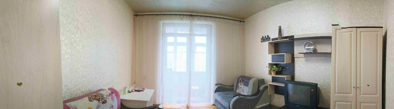 квартира г Самара Металлург пр-кт Металлургов 58 Елизарова, 73 фото 17