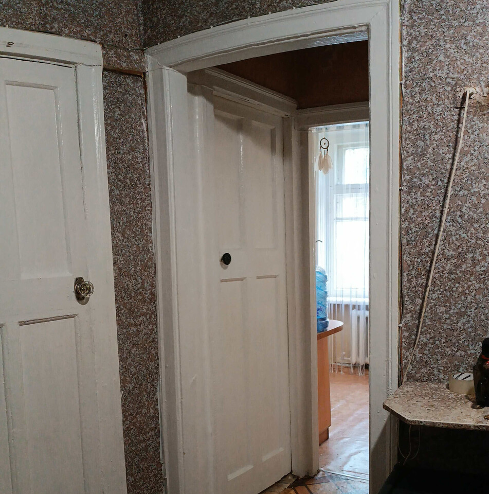квартира г Самара Металлург пр-кт Металлургов 58 Елизарова, 73 фото 13