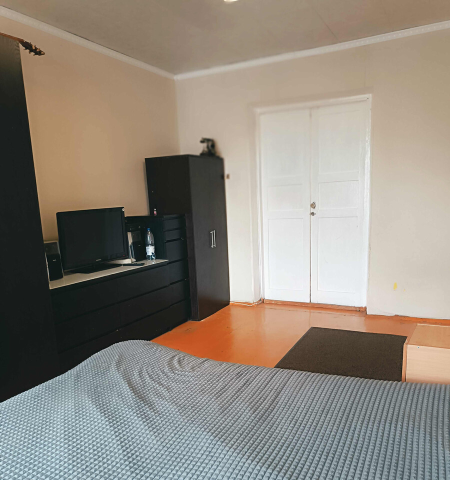 квартира г Самара Металлург пр-кт Металлургов 58 Елизарова, 73 фото 16