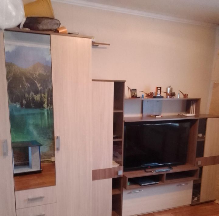 комната г Кострома мкр Паново 34 фото 8
