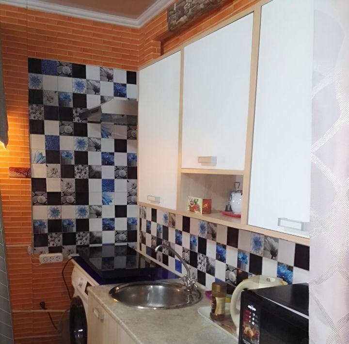 комната г Кострома мкр Паново 34 фото 16