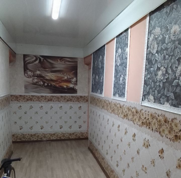 комната г Кострома мкр Паново 34 фото 27