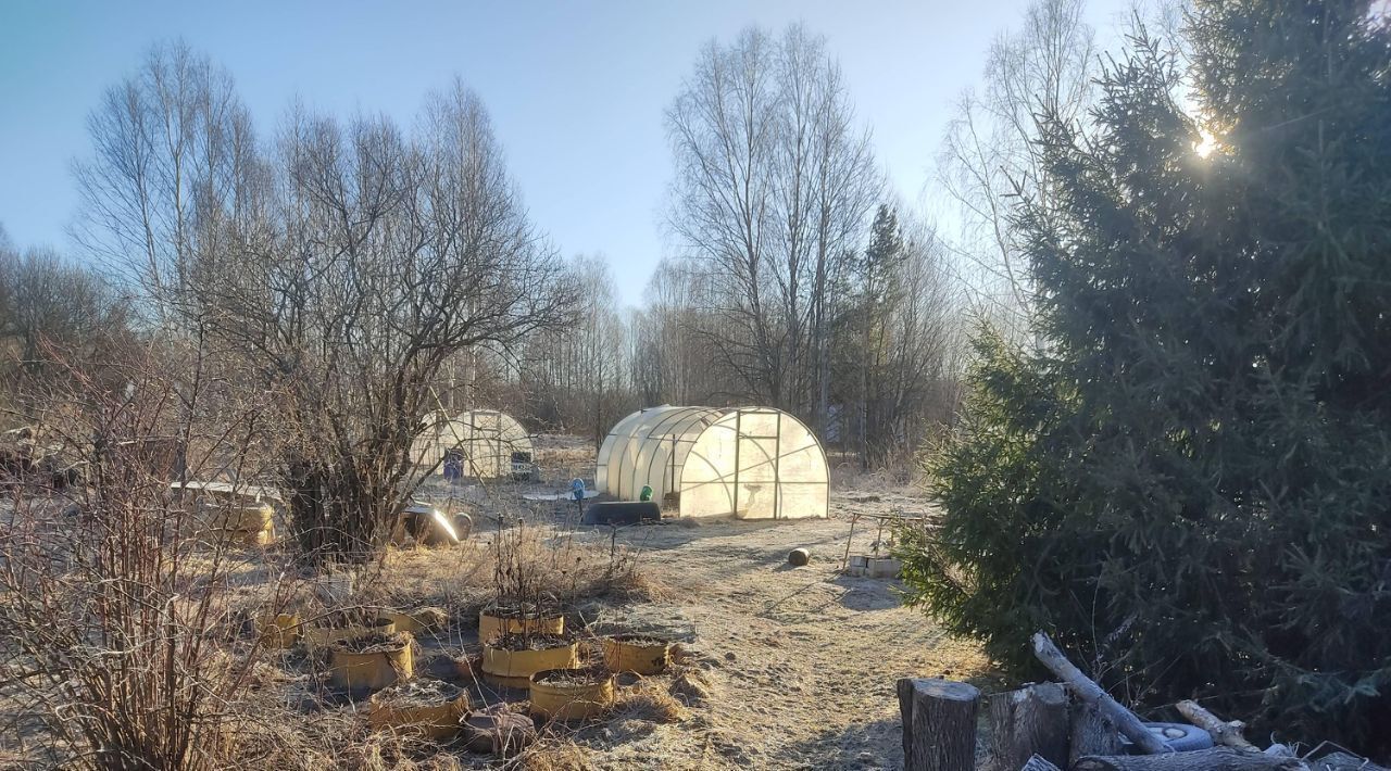 дом г Бор д. Боровица фото 23