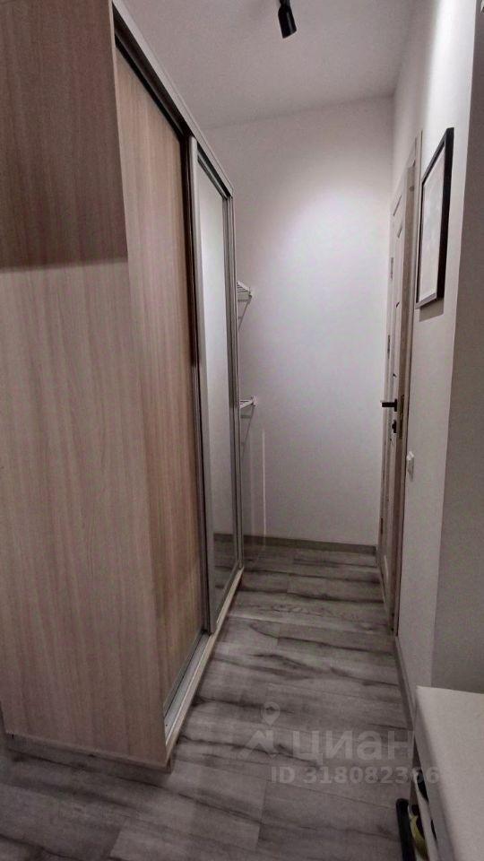 квартира г Реутов ш Носовихинское 37 фото 6