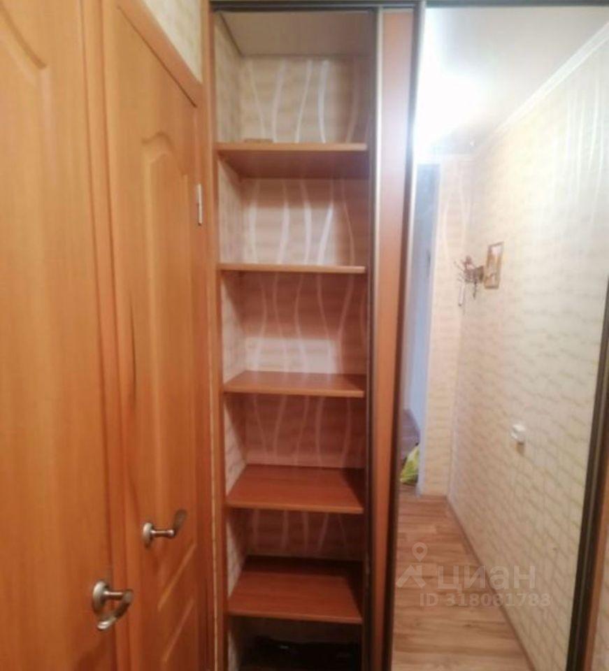 квартира г Химки ул Мичурина 12 фото 5