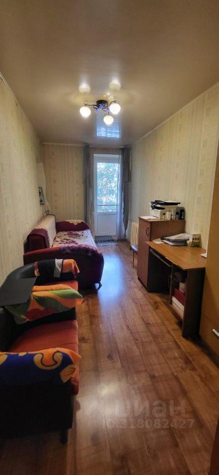 квартира г Истра ул Советская 36 Истра фото 16