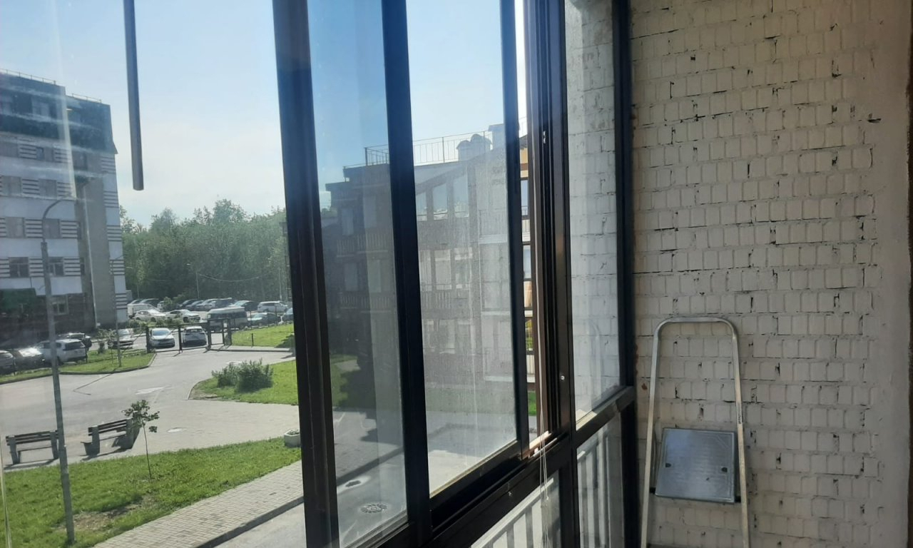 квартира г Сестрорецк ул Первого Мая 1 к 3 ст 1, Красное Село фото 6