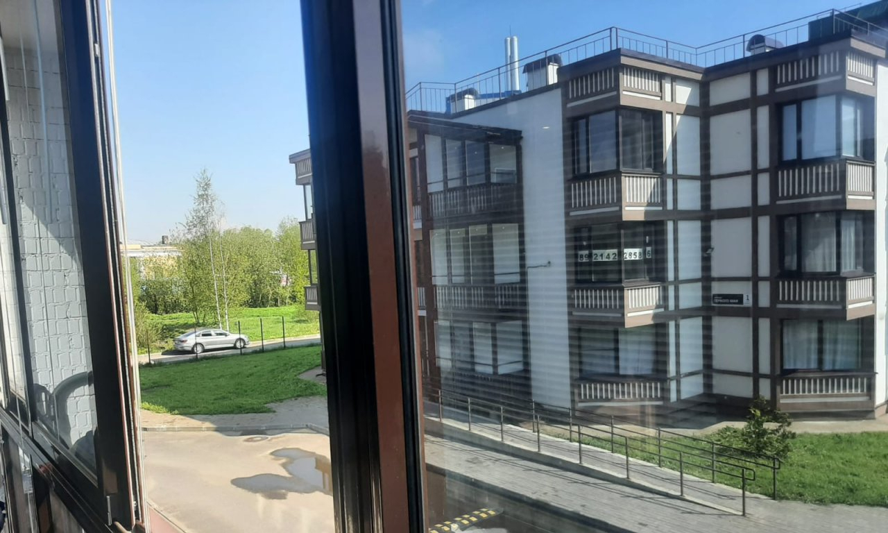 квартира г Сестрорецк ул Первого Мая 1 к 3 ст 1, Красное Село фото 8