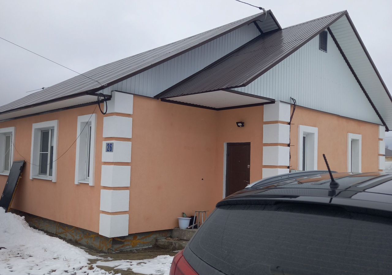 дом г Салехард ДНТ Север, Таёжная ул фото 6