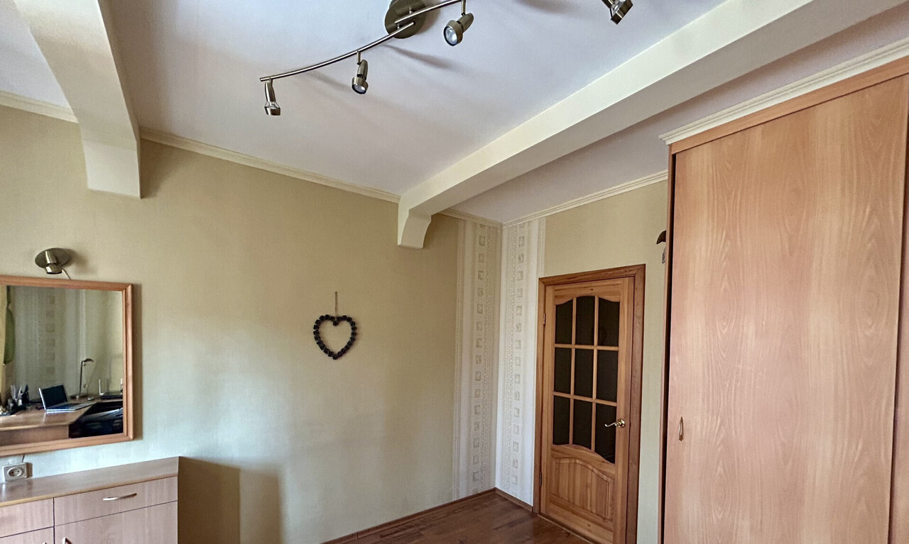 квартира г Архангельск пр-кт Ломоносова 175 фото 5