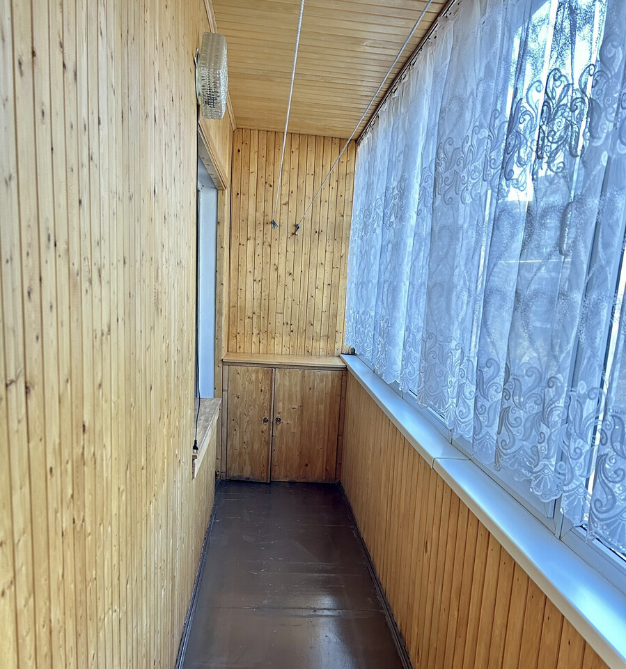квартира г Архангельск пр-кт Ломоносова 175 фото 7