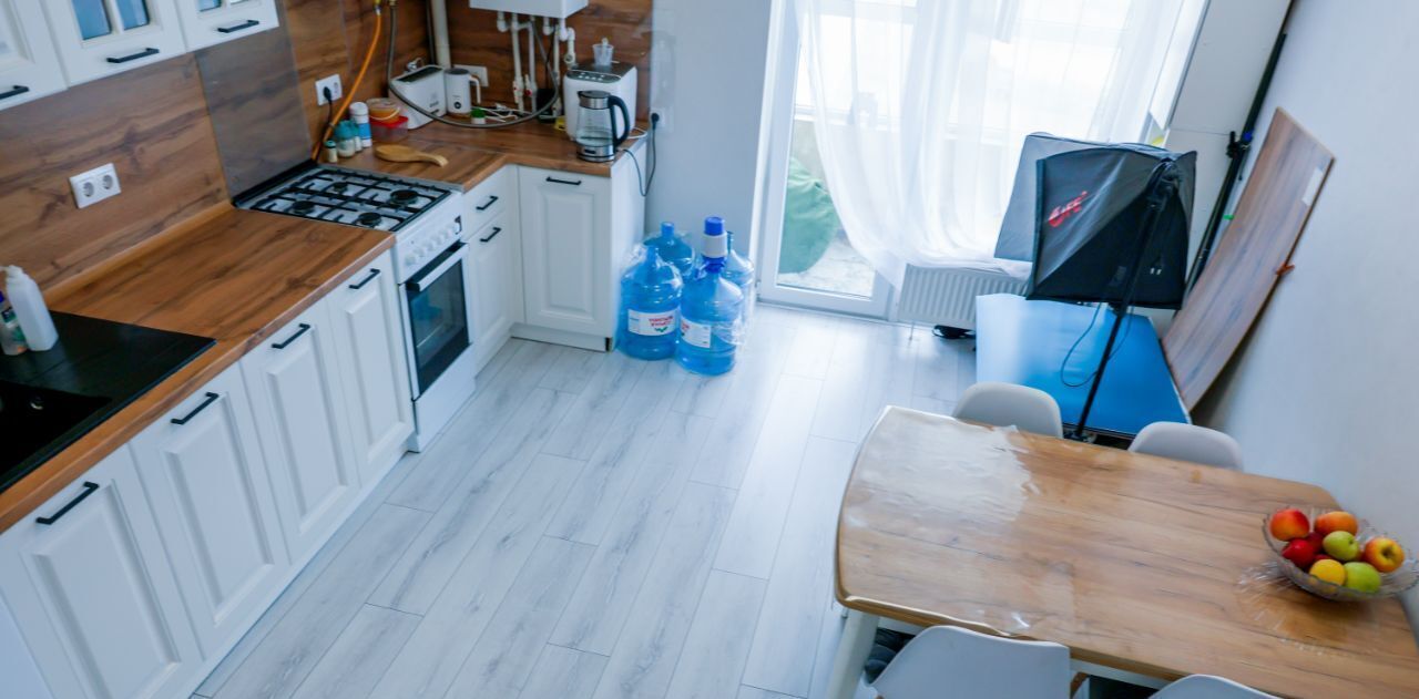 квартира г Батайск ул Комсомольская 135к/2 фото 5