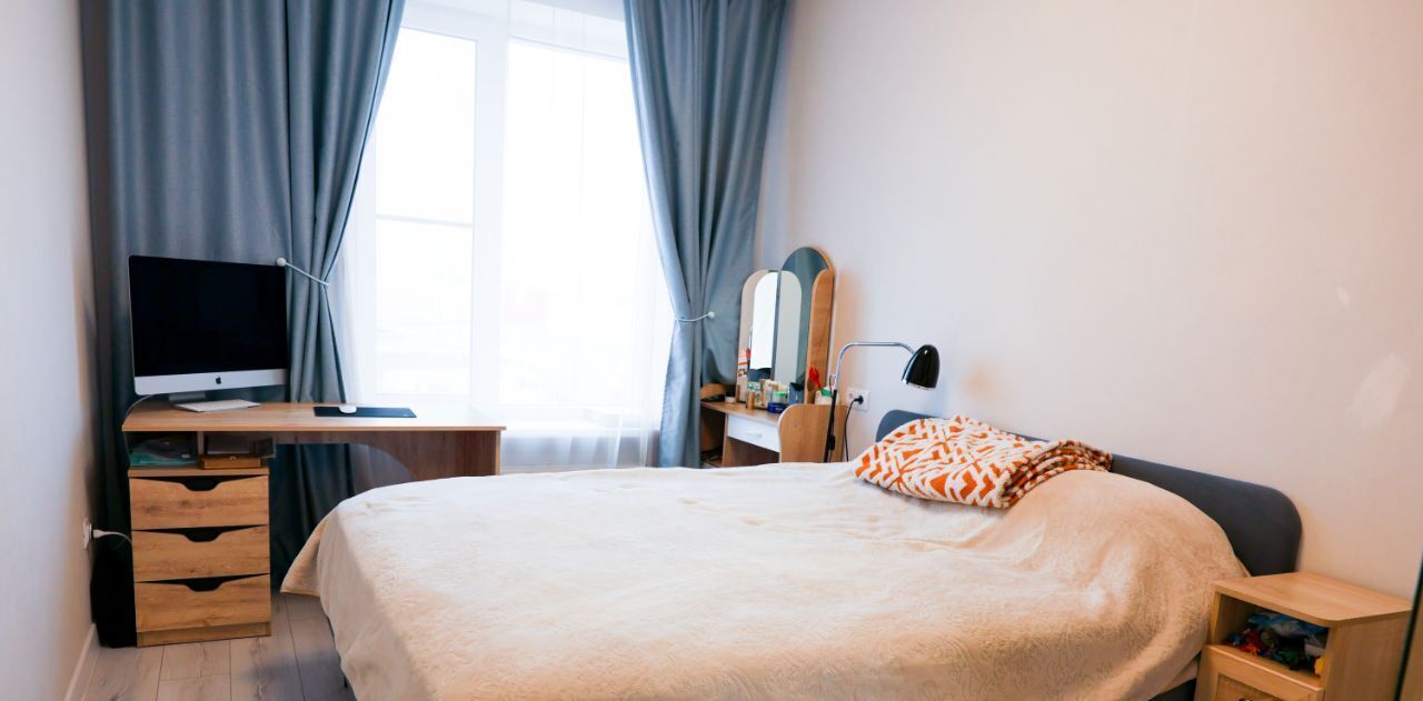 квартира г Батайск ул Комсомольская 135к/2 фото 9