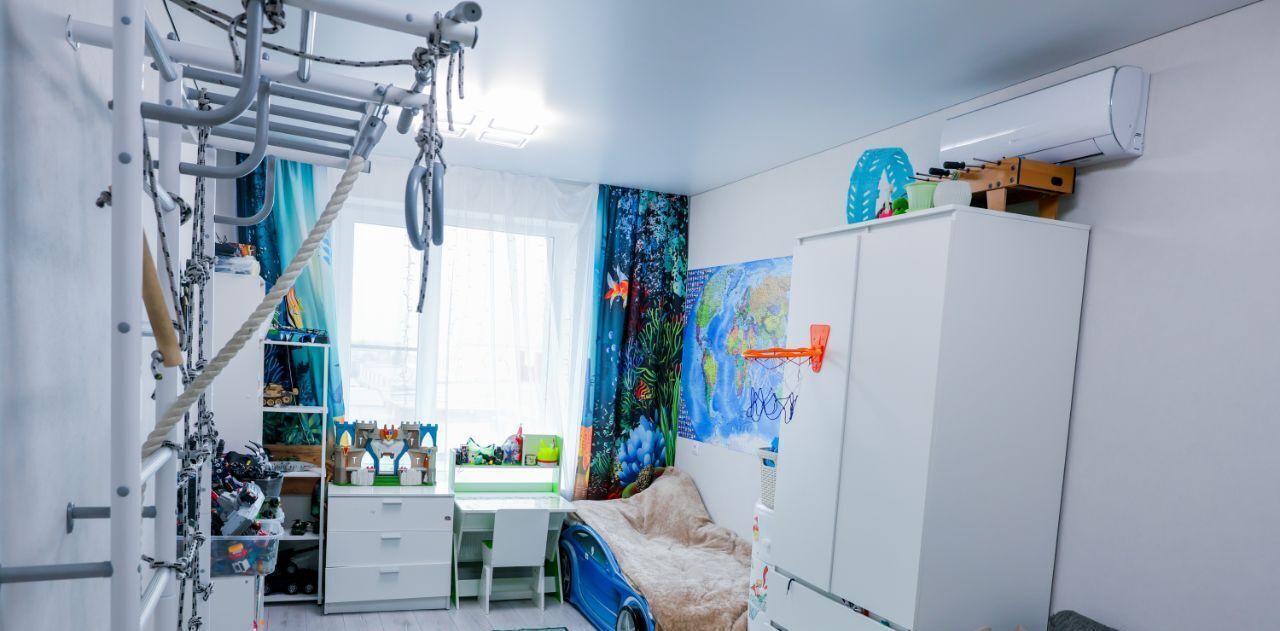 квартира г Батайск ул Комсомольская 135к/2 фото 11