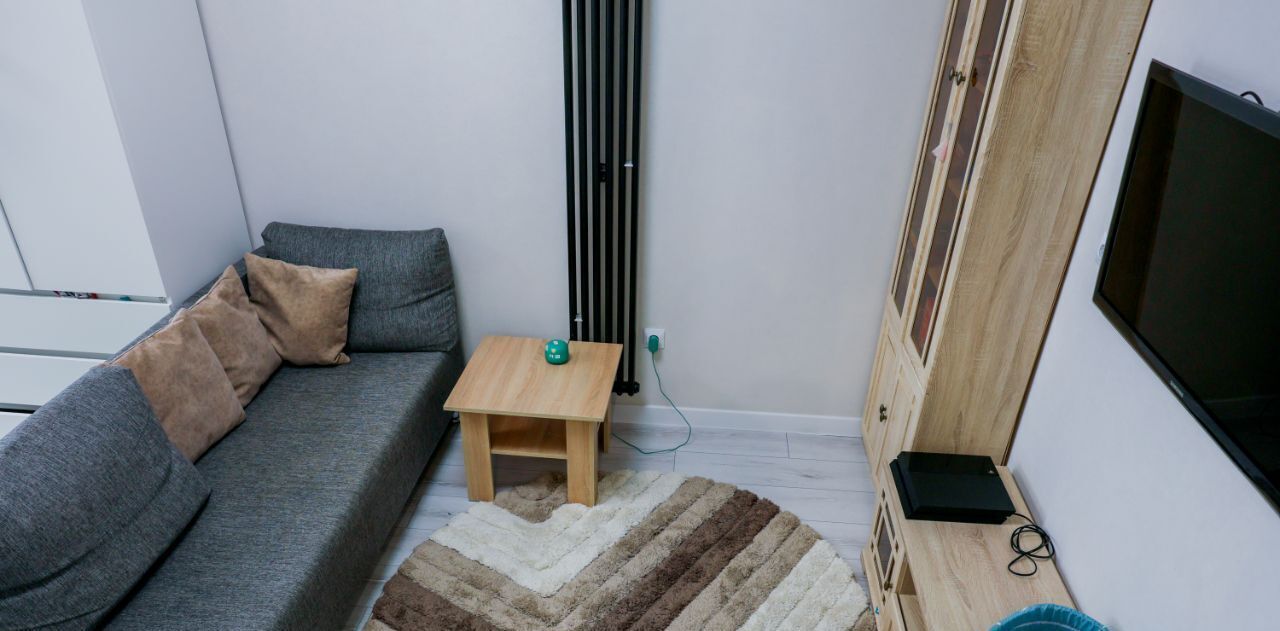 квартира г Батайск ул Комсомольская 135к/2 фото 12