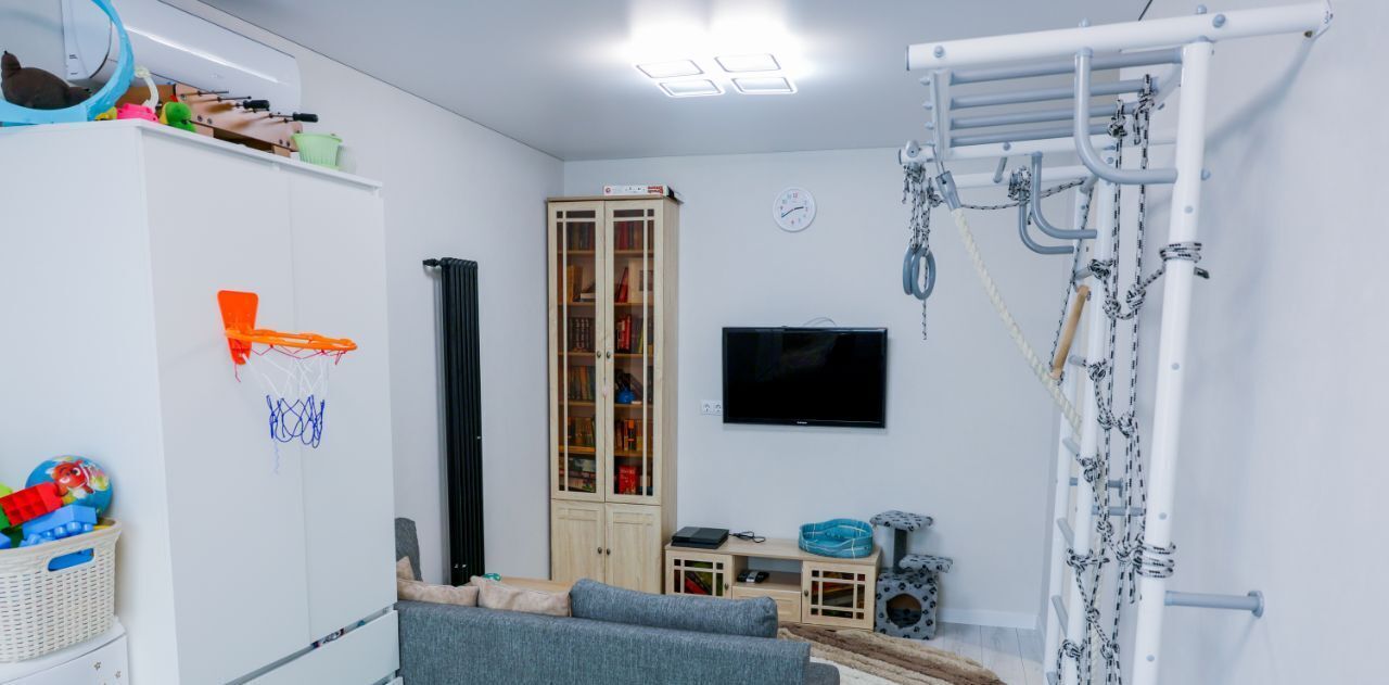 квартира г Батайск ул Комсомольская 135к/2 фото 14