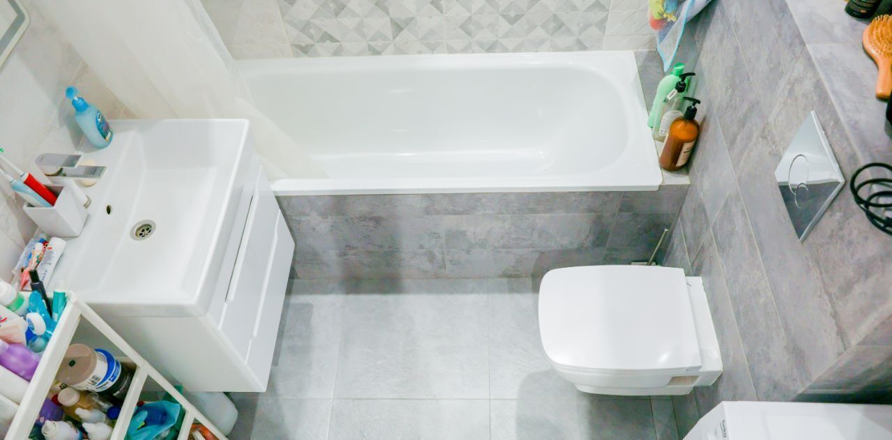 квартира г Батайск ул Комсомольская 135к/2 фото 16