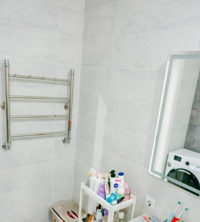 квартира г Батайск ул Комсомольская 135к/2 фото 18