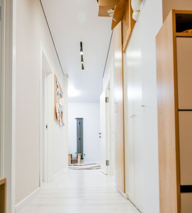квартира г Батайск ул Комсомольская 135к/2 фото 20