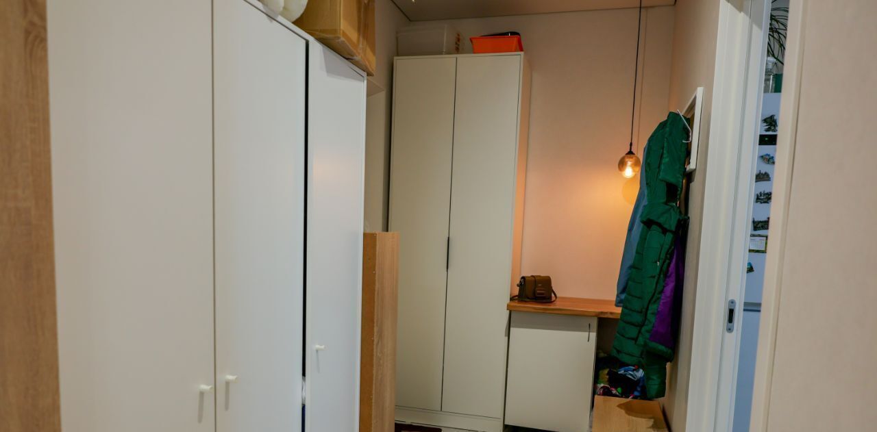 квартира г Батайск ул Комсомольская 135к/2 фото 21