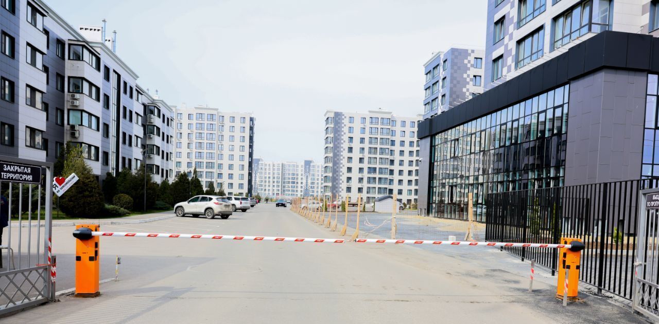 квартира г Батайск ул Комсомольская 135к/2 фото 30