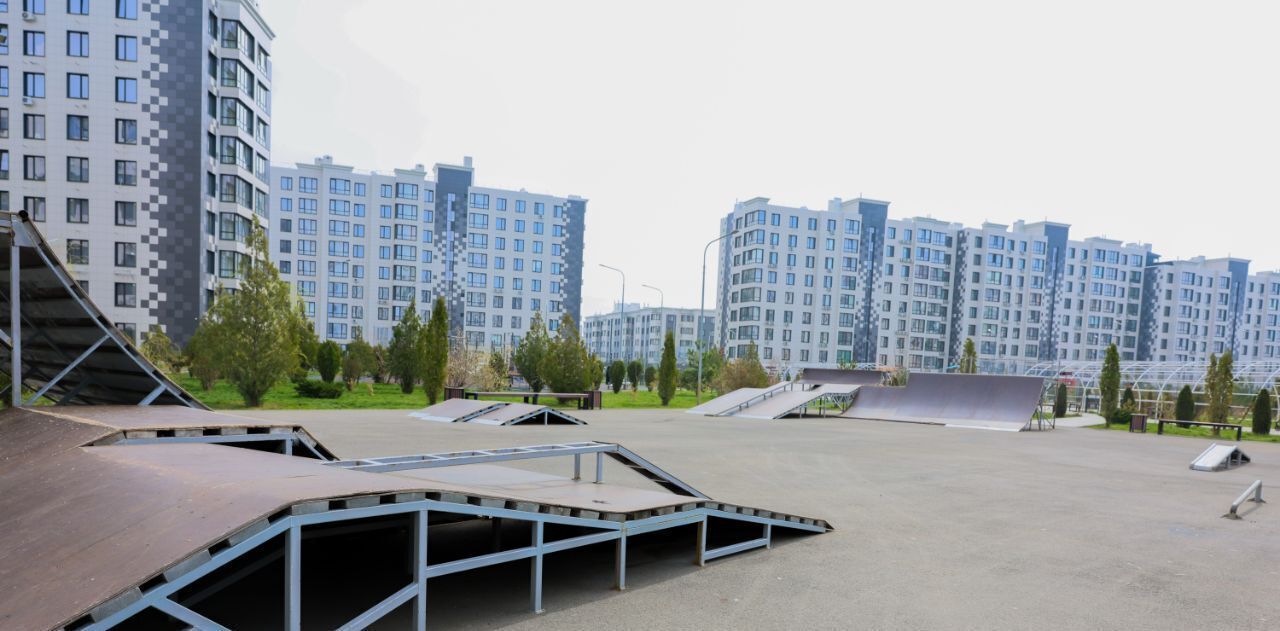 квартира г Батайск ул Комсомольская 135к/2 фото 29