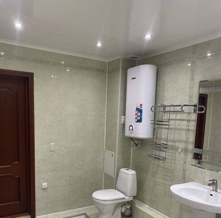 квартира г Курган ул Климова 52 фото 15