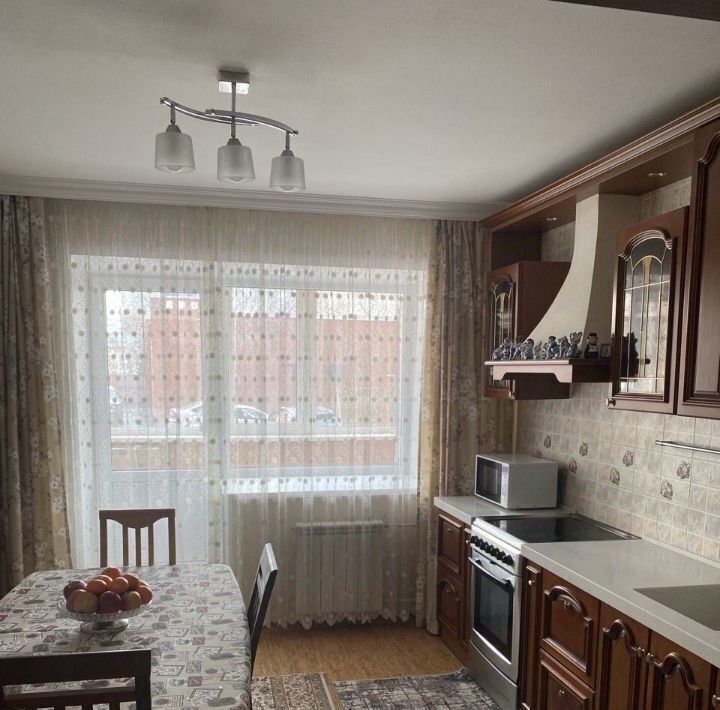 квартира г Курган ул Климова 52 фото 16