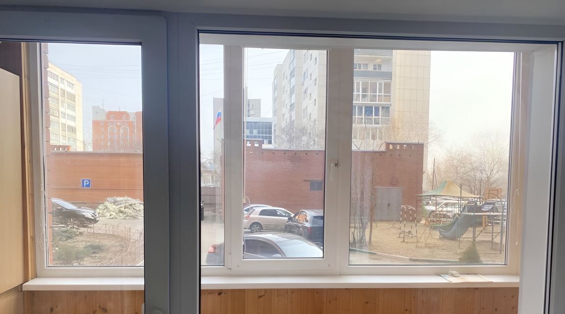 квартира г Курган ул Климова 52 фото 18