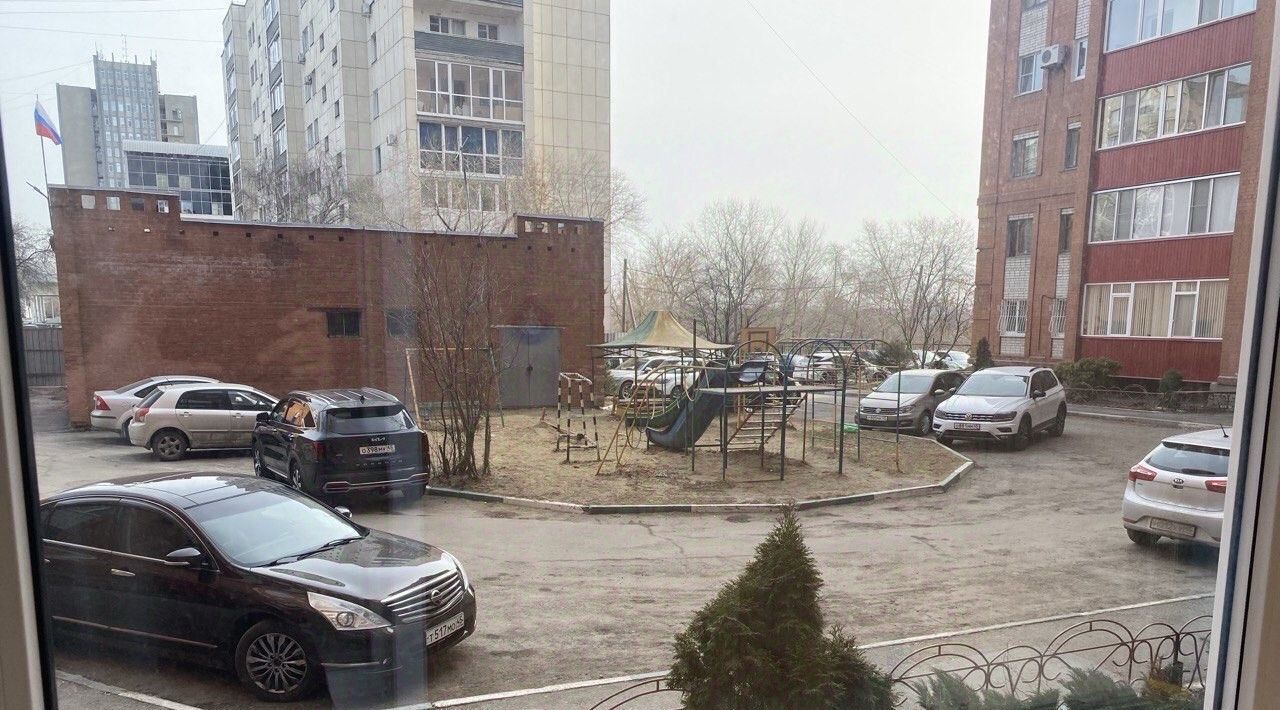 квартира г Курган ул Климова 52 фото 19