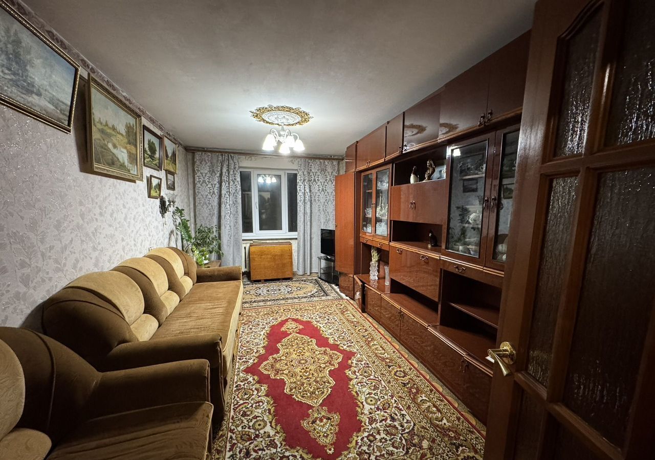 квартира г Казань ул Маршала Чуйкова 25а Казань, Северный вокзал фото 8