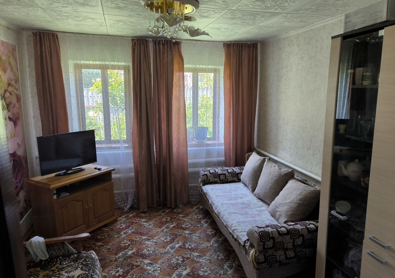 дом р-н Крымский г Крымск ул Красная 16 Крымское городское поселение фото 6