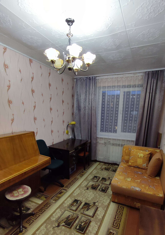 квартира г Каменск-Уральский ул Челябинская 5 фото 10