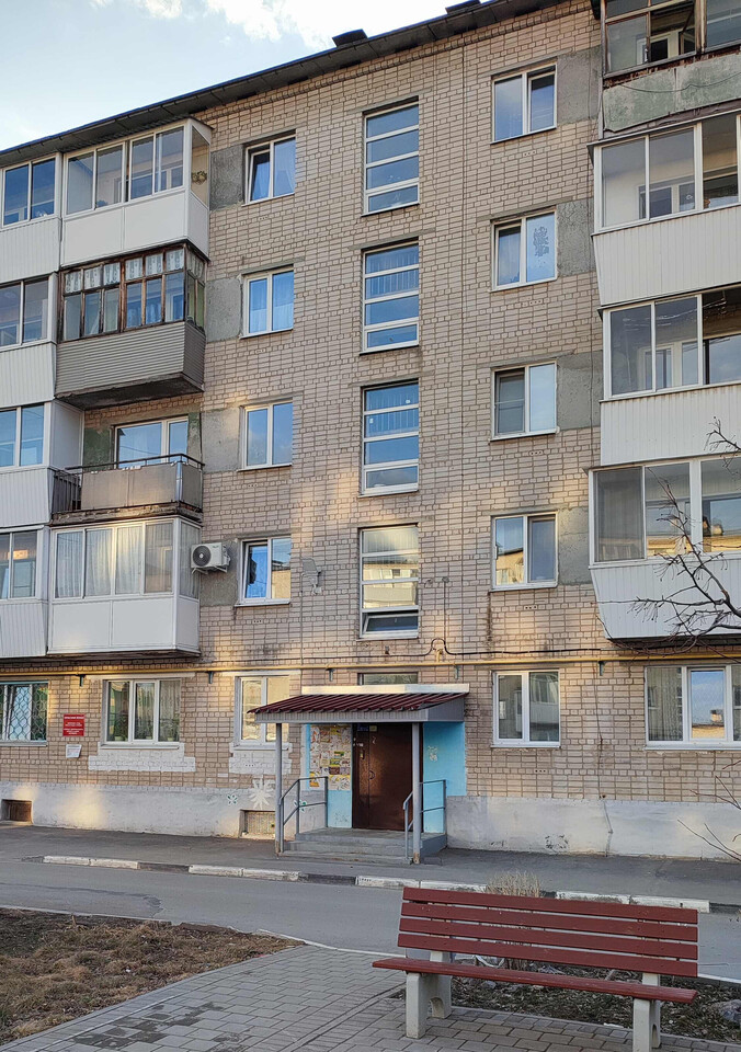 квартира г Каменск-Уральский ул Челябинская 5 фото 20