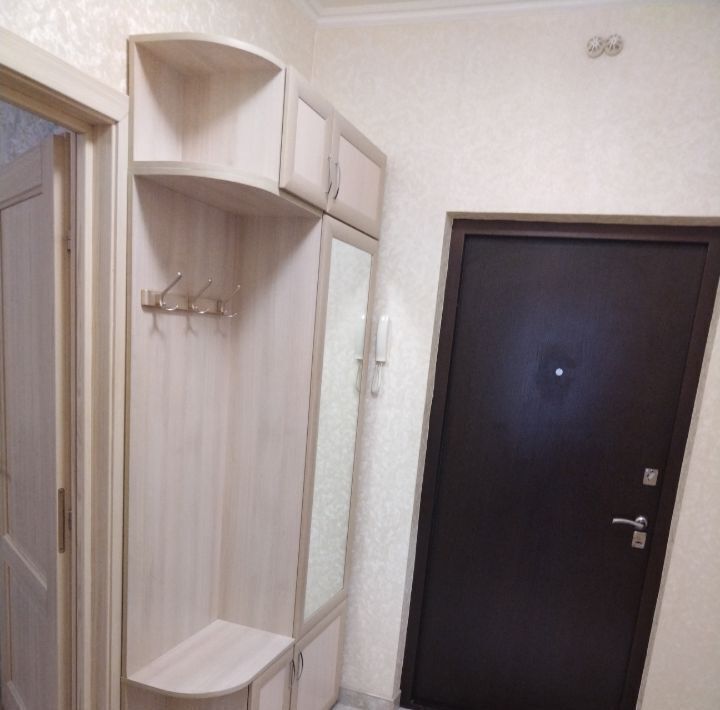 квартира р-н Всеволожский г Кудрово ул Областная 1 фото 7