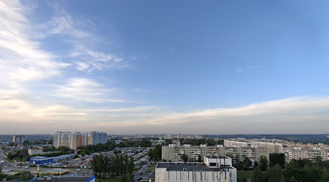 квартира г Орел р-н Заводской ул Межквартальная 3 фото 13