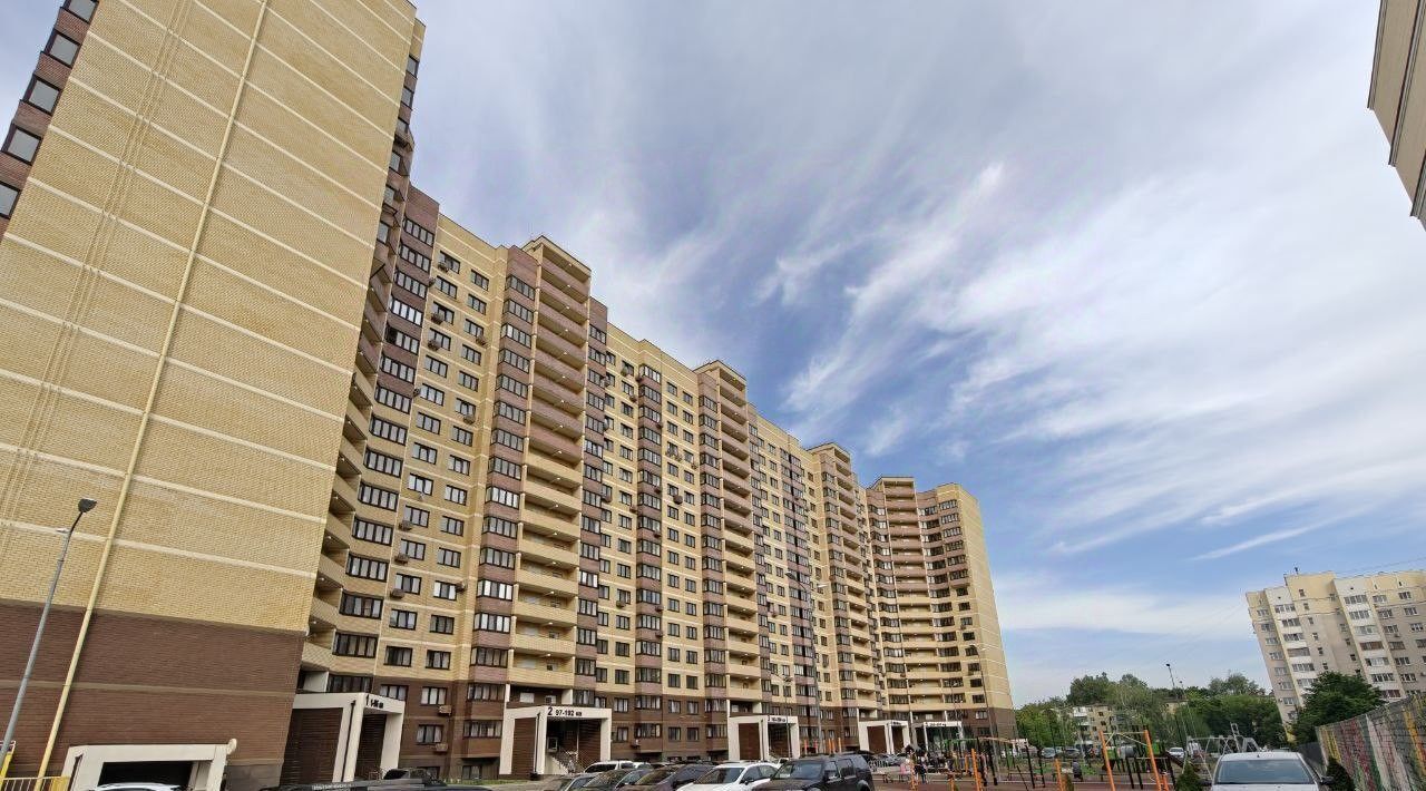 квартира г Орел р-н Заводской ул Межквартальная 3 фото 12