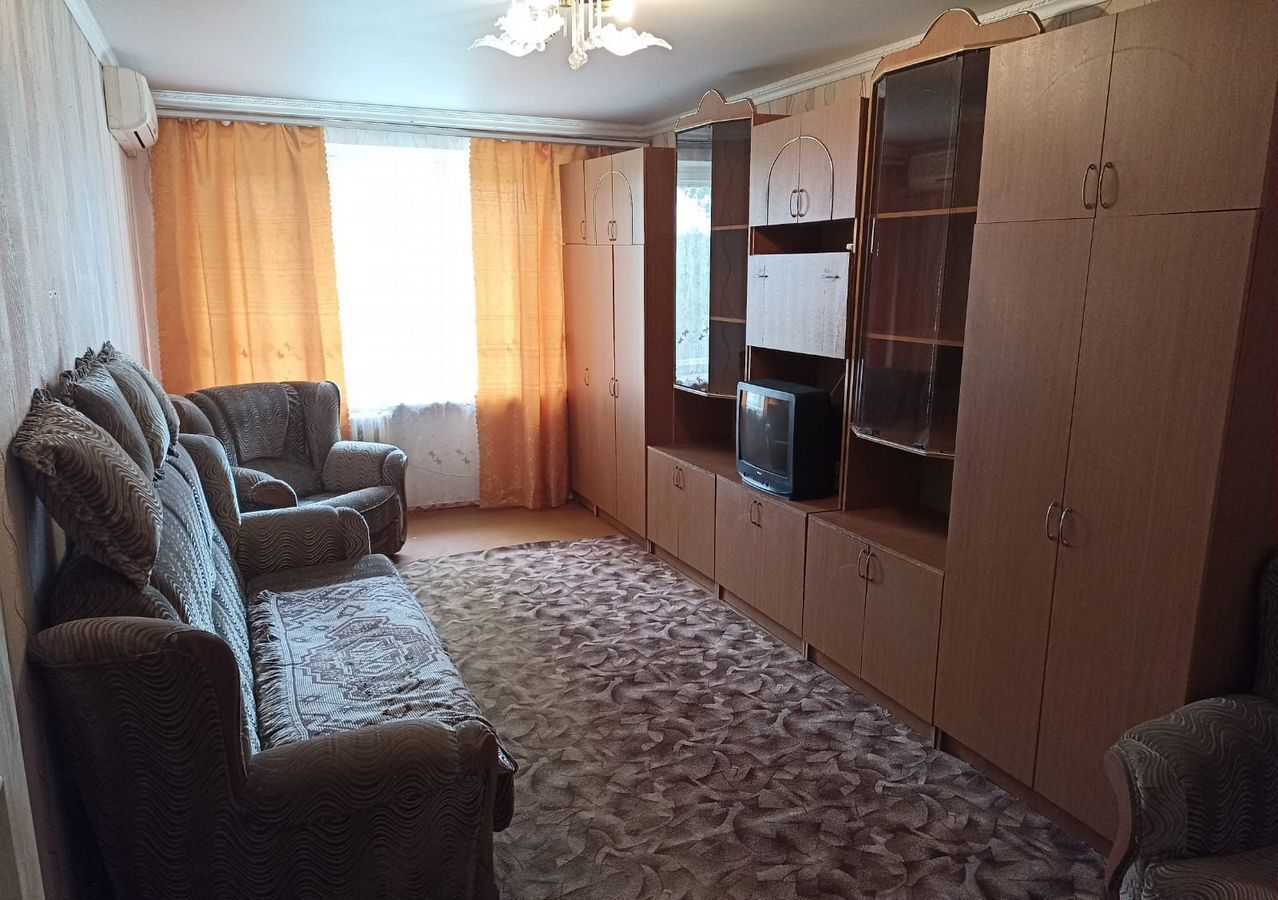квартира г Георгиевск ул Тургенева 13 фото 11