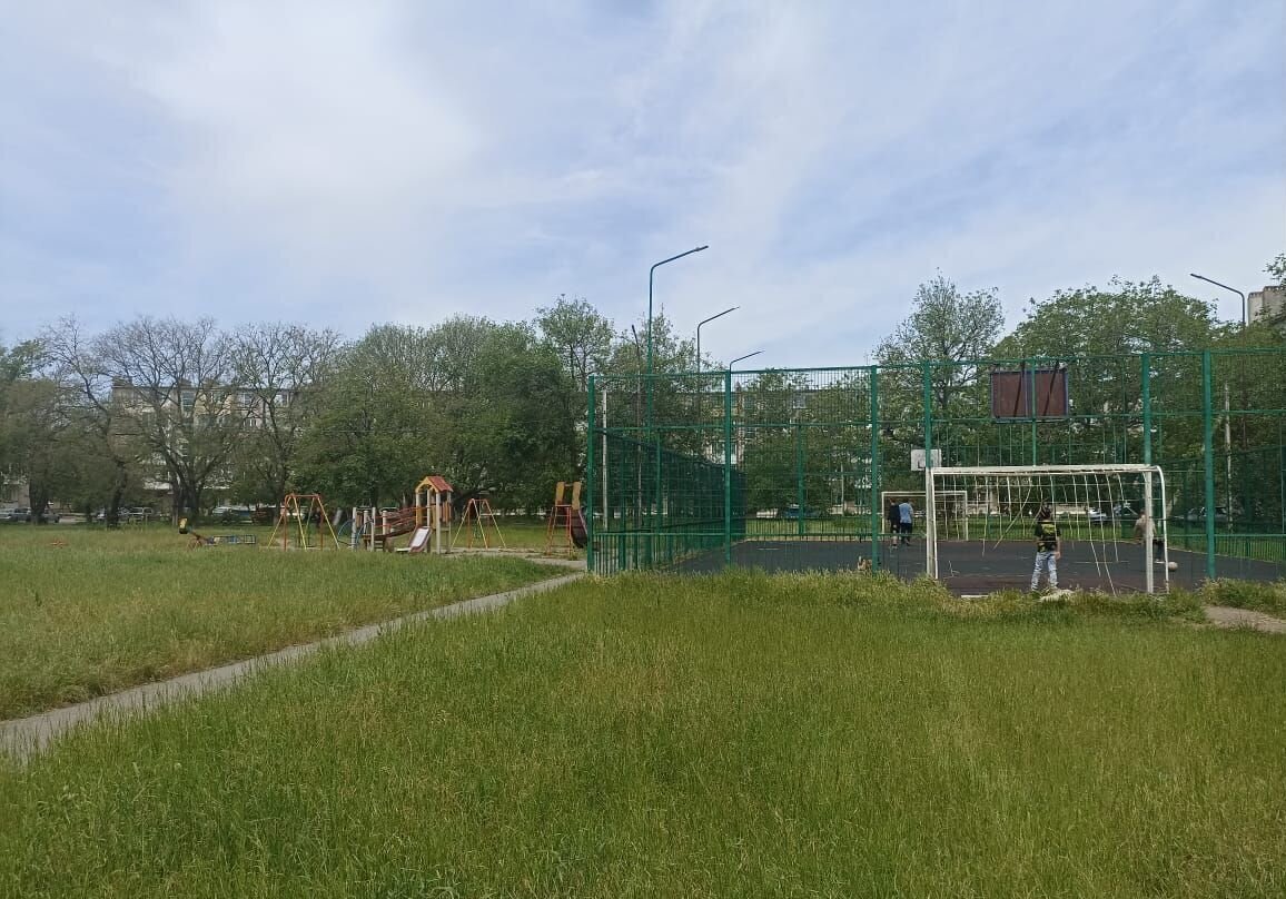 квартира г Георгиевск ул Тургенева 13 фото 28