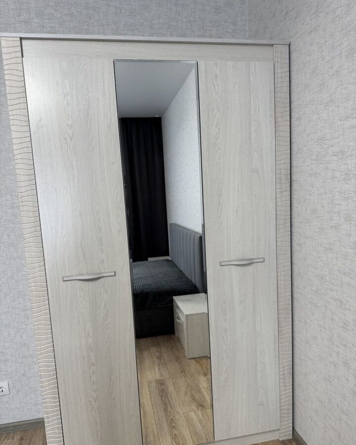 квартира г Воронеж р-н Центральный ул Загоровского 9/3 фото 8